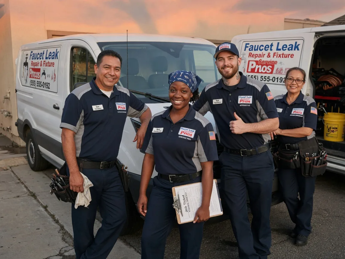 Faucet Repair company in Somerset Center, MI